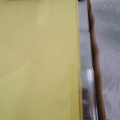 1 new box of 24 sets of Avery 5-tab dividers