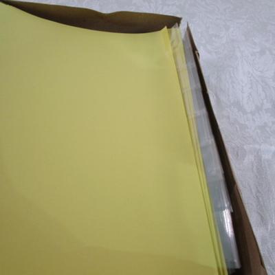 1 new box of 24 sets of Avery 8-tab dividers