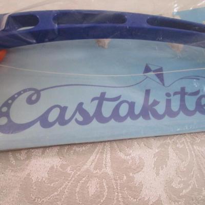 New in pkg, Castakite kite flyer
