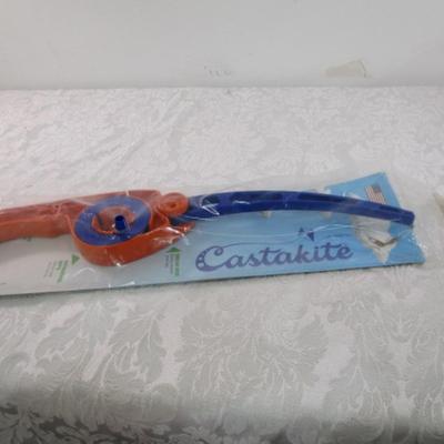 New in pkg, Castakite kite flyer