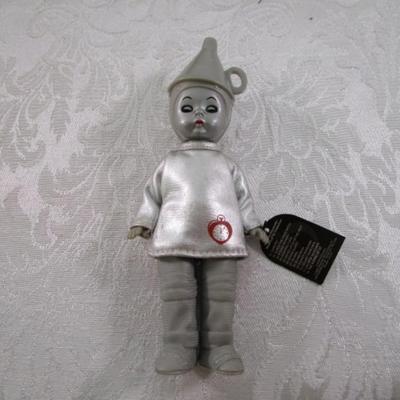Wizard of Oz dolls from McDonald's by Madame Alexander