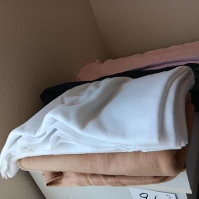 LARGE PIECES OF SEWING MATERIAL