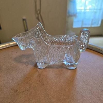 Viintage LE Smith Dog spoon rest