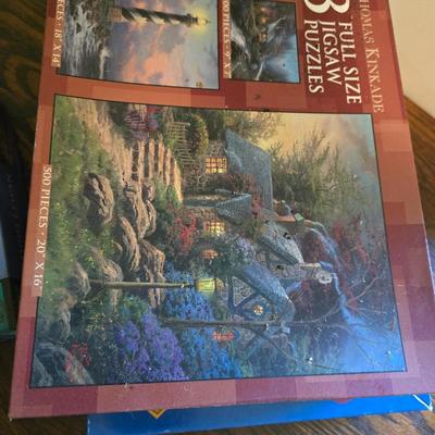 Puzzle Lot