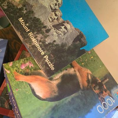 Puzzle Lot