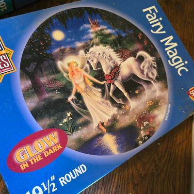 Puzzle Lot