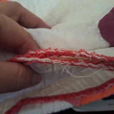 Sale Photo Thumbnail #419: some of the ends are showing some wear, see all photos.