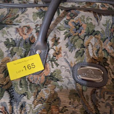 Sale Photo Thumbnail #436: jordache large travel bag