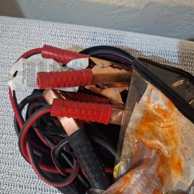 Sale Photo Thumbnail #488: jumper cables