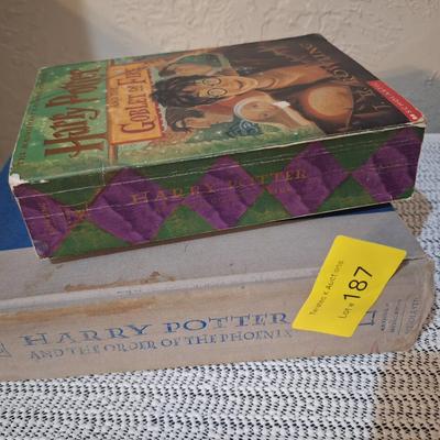 Sale Photo Thumbnail #506: also have been handled and read a lot- see photos.