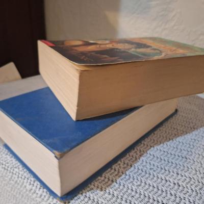 Sale Photo Thumbnail #509: also have been handled and read a lot- see photos.