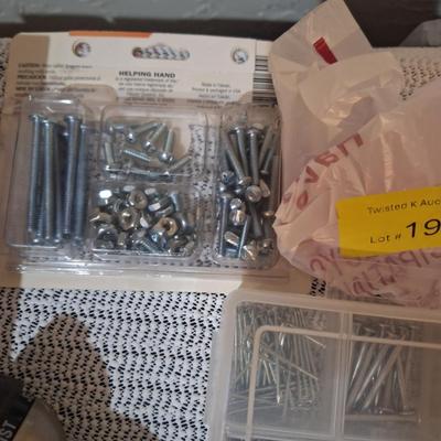 Sale Photo Thumbnail #527: also includes sprayer and rodent repeller