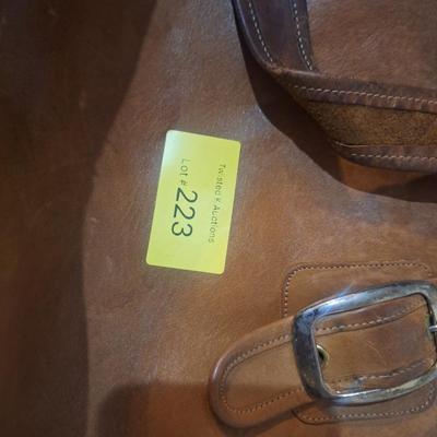 Sale Photo Thumbnail #639: This has some stains and needs some attention, please see all photos. 