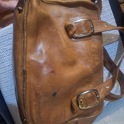 Sale Photo Thumbnail #643: This has some stains and needs some attention, please see all photos. 