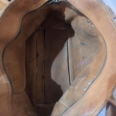 Sale Photo Thumbnail #642: This has some stains and needs some attention, please see all photos. 