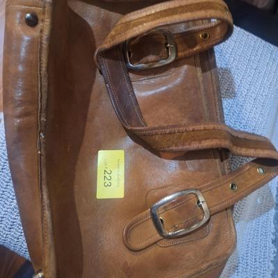 Sale Photo Thumbnail #638: This has some stains and needs some attention, please see all photos. 