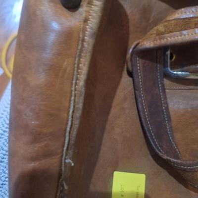 Sale Photo Thumbnail #640: This has some stains and needs some attention, please see all photos. 