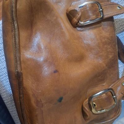 Sale Photo Thumbnail #644: This has some stains and needs some attention, please see all photos. 