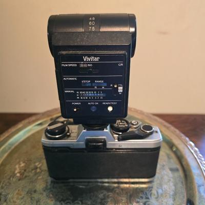 Camera