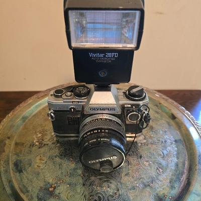 Camera