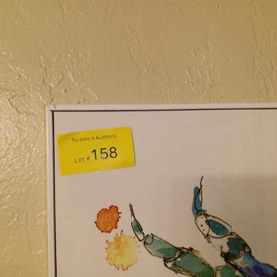 Sale Photo Thumbnail #653: this has a slick like surface