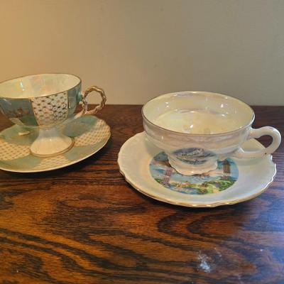 Tea set