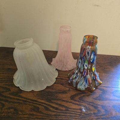 Lampshades