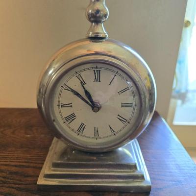 Clock