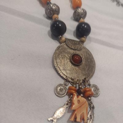Collection of Fashion Jewelry
