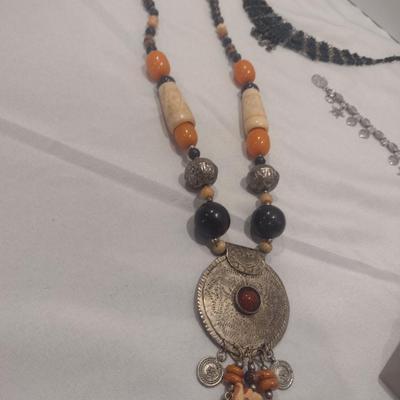 Collection of Fashion Jewelry