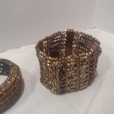Collection of Fashion Jewelry