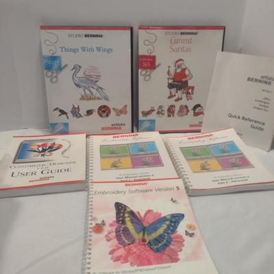 Collection of Sewing Notions