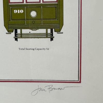 Jim Bonner "The St. Charles Line", USPS Stamp