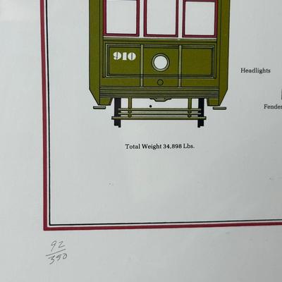 Jim Bonner "The St. Charles Line", USPS Stamp