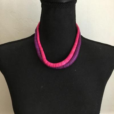 Cute vintage necklaces