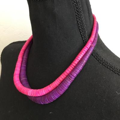 Cute vintage necklaces