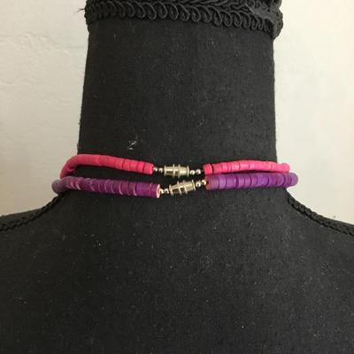 Cute vintage necklaces