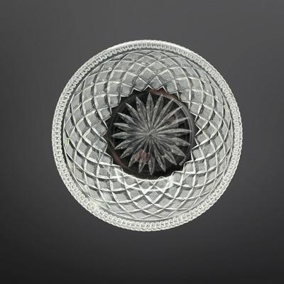 WATERFORD Crystal Bowl