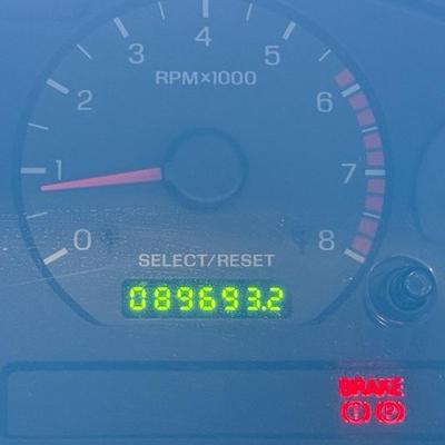 2004 Red Ford Mustang Convertible Anniversary Edition - 89k miles