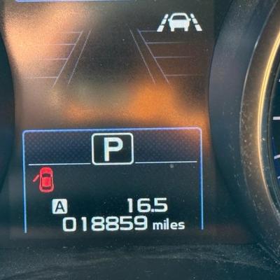 2018 Subaru Outback - Only 18,859 Miles