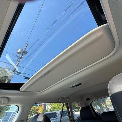 2018 Subaru Outback - Only 18,859 Miles