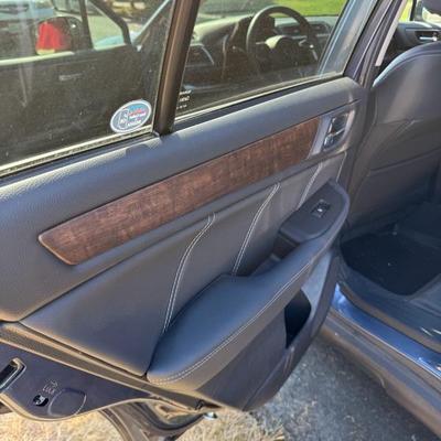 2018 Subaru Outback - Only 18,859 Miles