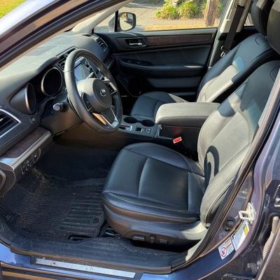 2018 Subaru Outback - Only 18,859 Miles