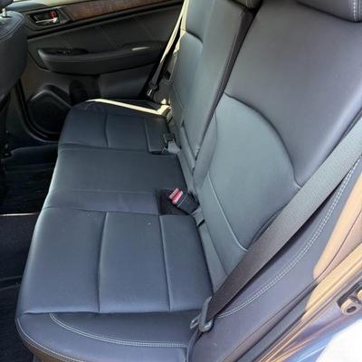 2018 Subaru Outback - Only 18,859 Miles