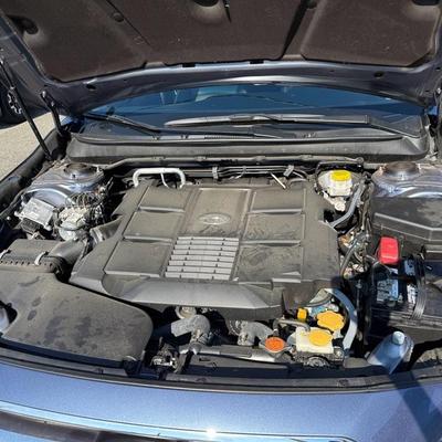 2018 Subaru Outback - Only 18,859 Miles