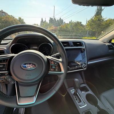 2018 Subaru Outback - Only 18,859 Miles