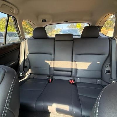 2018 Subaru Outback - Only 18,859 Miles
