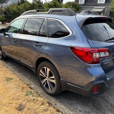 2018 Subaru Outback - Only 18,859 Miles