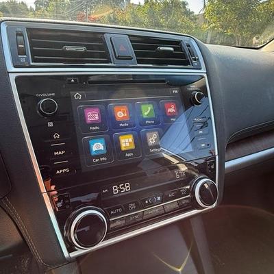 2018 Subaru Outback - Only 18,859 Miles