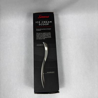 Savora Ice Cream Scoop